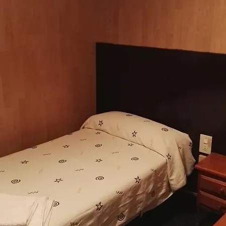 La Mina Hotell