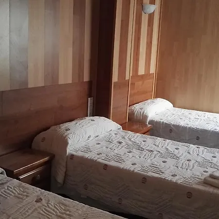 La Mina Hotell *
