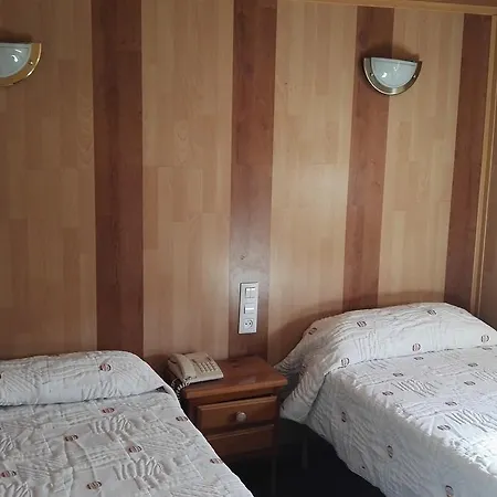 La Mina Puertollano