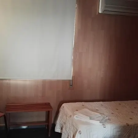 La Mina Hotell *